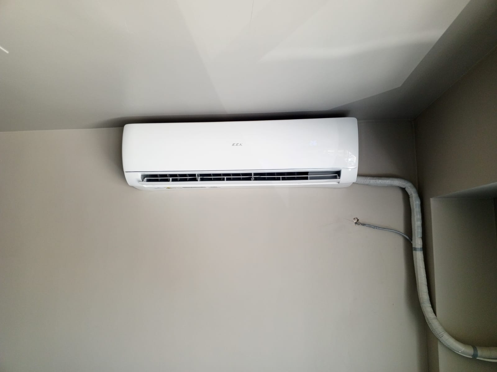 Emr Isıtma Soğutma